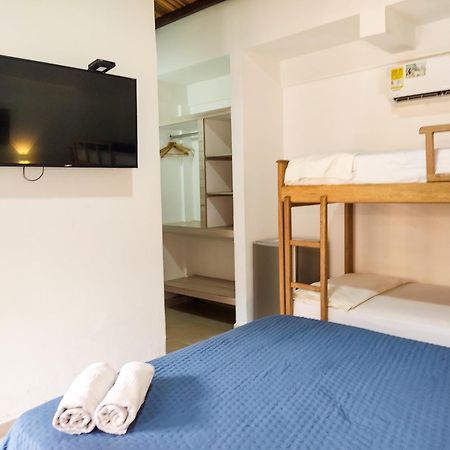 Hotel Senderos Del Mar - Tayrona à Buritaca Extérieur photo